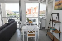 MY Hôtel Résidences - Port Leucate - 3 tähden