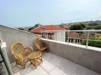 Zmf Pansiyon