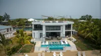 Sand Castle Vista - Villas