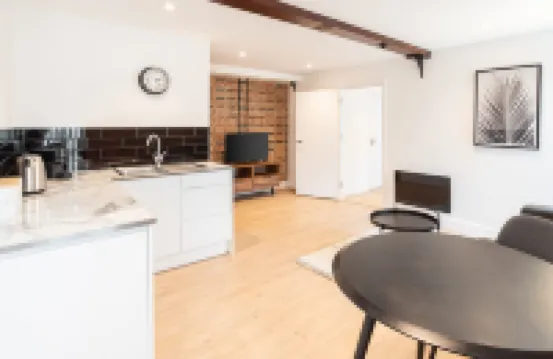 Host Stay the Maltings