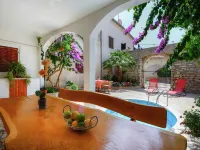 Apartment in Medulin Near Sandy Beaches - Pools