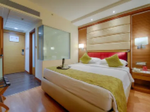 De Sovrani Hotels in Salt Lake City