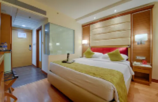 德索威尼酒店 比丹納加爾酒店