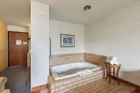 Iron Ridge Inn Motel - Badekar