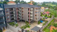 Munyonyo Heights Apartments - Beach