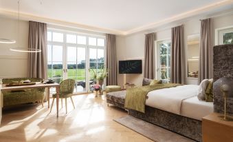 Schlossresidenz - Boutique Apartments & Hotel Suiten