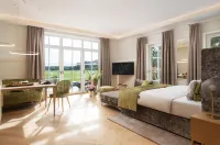 SCHLOSSRESIDENZ - Boutique Apartments & Hotel Suiten Hotels in Wunstorf