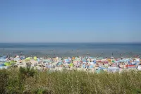 Terraced House Near Baltic Sea and Golf Course, Cleaning Included