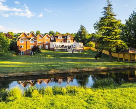 The Riverside, WorldHotels Distinctive Hotels in Salisbury