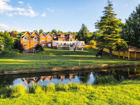 The Riverside, WorldHotels Distinctive