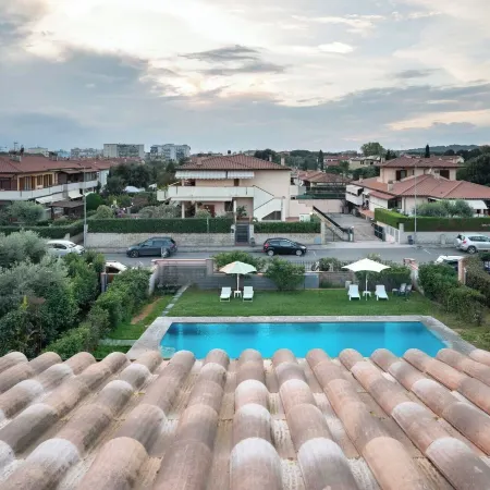 Follonica Apartments - Pool & Relax