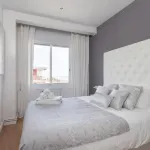 마이렌탈호스트의 선셋 부티크 캐스텔데펠스