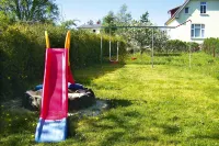 Doppelhaushälfte, Kühlungsborn