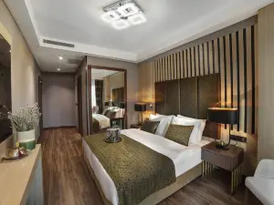 Pell Palace Hotel & Spa