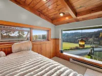 The Eagles Nest Couples Escape Hotels in Mansfield