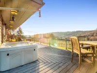 Villa 1 with Stunning Views -  case vacanza in affitto