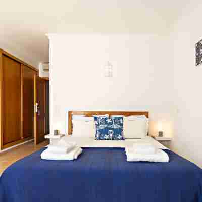 QV 119 - Le Bleu Studio - Quinta Velha Rooms