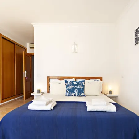 QV 119 - Le Bleu Studio - Quinta Velha