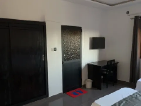 Airport inn Hotel Lome Hotels in Lome