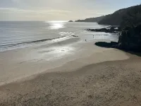 Harbour Stays - Beach