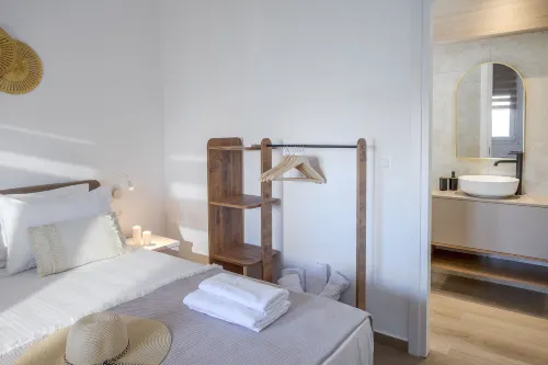 Ninemia Seaview by Estia Hotel a Achillii