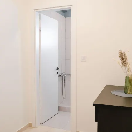 Orsiida Classic Double Room Volos