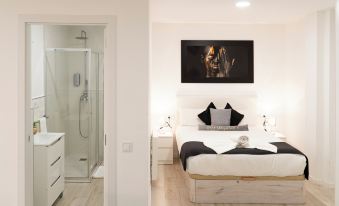 Oshun Plaza Castilla