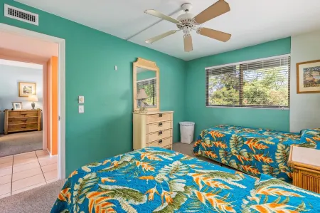 Big Island White Sands Village by Coldwell Banker Island Vacations