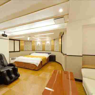 Hotel Fine Garden Okayama I Rooms