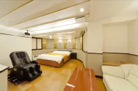 Hotel Fine Garden Okayama I