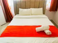 Lux Suites Villa Reese Kisumu Các khách sạn ở 