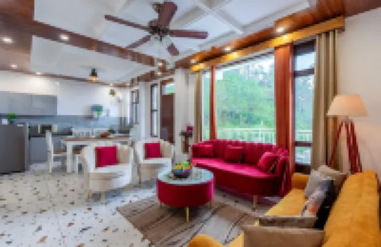 卡薩利微風天堂