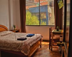 Downtown Hotel