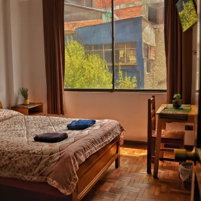 Downtown Hotel Hoteles cerca de Paseo del Prado