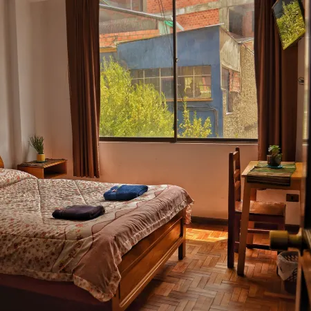 Downtown Hotel