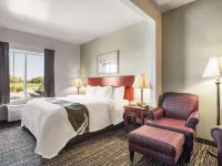 Quality Inn Parsons North Hotels in Parsons