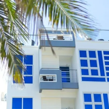 Whiteharp Beach Inn