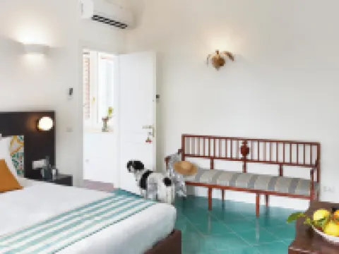 Tenuta Fasanarella Hotels in Battipaglia