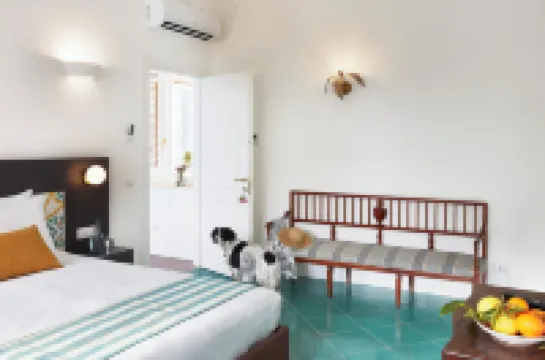 Tenuta Fasanarella Hotels in Battipaglia