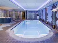 Fletcher Wellness-Hotel Trivium Hotels in Etten-Leur