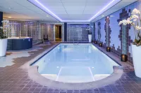 Fletcher Wellness-Hotel Trivium - gimnasio