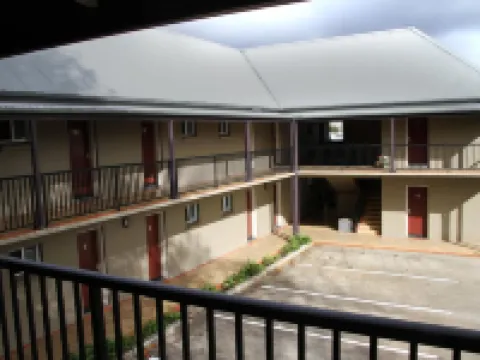 Imperial Motel Hotels in Bowral