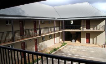 Imperial Motel