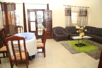 Le belvédère Hotels in Yaounde
