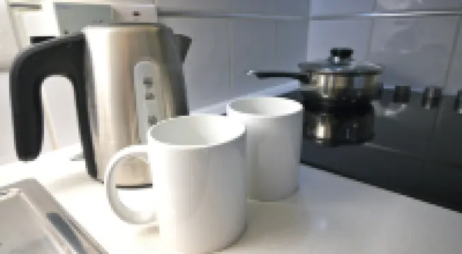 倫敦住宿 - 旅舍