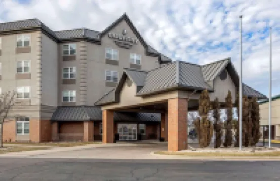 Country Inn & Suites by Radisson, Elk Grove Village/Itasca Hotels in Elk Grove Village