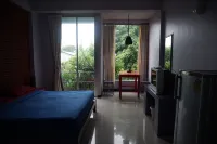 The SP Hotel (โรงแรมเดอะเอสพี) - พร้อมระเบียง