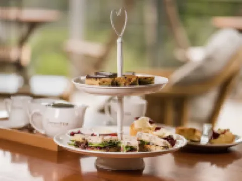 ジプシー ポイント ロッジ オーボストのホテル