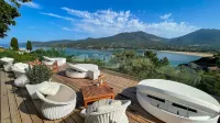 A’mare Corsica Seaside Small Resort Hotels in Propriano