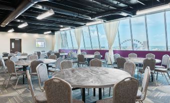 Home2 Suites by Hilton Atlanta Downtown